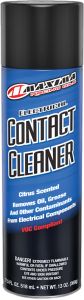 Maxima Contact Cleaner 13oz