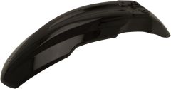 Acerbis Front Fender Black