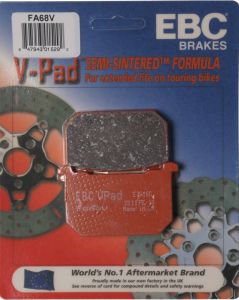 Ebc Brake Pads V-series