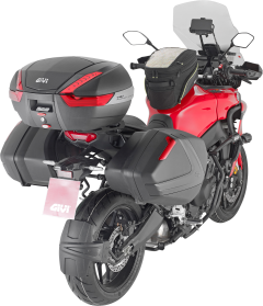 Givi Sidecase Hardware V35/v37 Yamaha