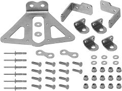 Sp1 Lower A-arm Brace Kit