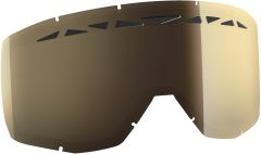 Scott Smb Lens Husqvarnatle/tyrant/split Dl Acs Light Senstive Bronze