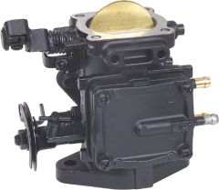 Mikuni Super Bn Square Carburetor 44mm