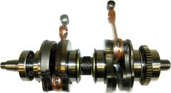 Wsm Crank Sea-doo Doo 800rfi 800 Rfi Motors