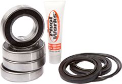 Pivot Works Rear Wheel Bearing Kit