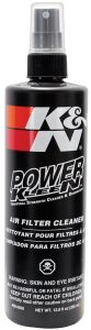 K&n Power Kleen 12 Oz 12/case