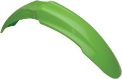 Acerbis Front Fender Green