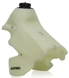 Acerbis Fuel Tank 3.4 Gal Natural