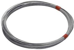 Motion Pro Clutch/brake Inner Wire  Alpine White