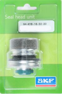 Skf 2.0 Shock Seal Head Complete Kyb Shock