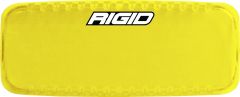 Rigid Cover Sr-q Series Amber