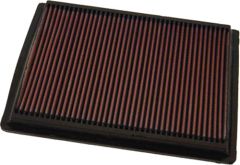 K&n High Flow Air Filter