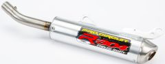 Pro Circuit P/c R-304 Silencer Cr250r '02-03