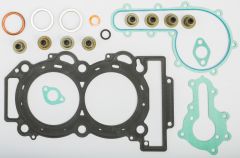 Athena Complete Gasket Kit W/o Valve Cover Gasket Polaris