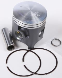 Prox Piston Kit Molycoated Nikasil 66.36/std Suz/yamaha