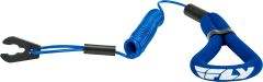 Wps Floating Wrist Tethercord/lanyard (blue)