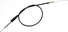 Motion Pro Black Vinyl Throttle Cable