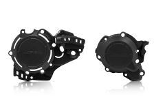 Acerbis X-power Engine Cover Kit