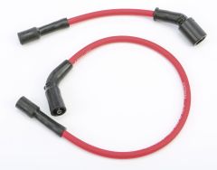 Moroso Ign Wires Ultra 40/set Red 07-19 Xl  Acid Concrete