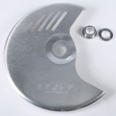 Devol Front Disc Guard