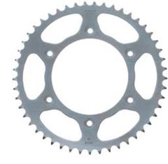 Sunstar Rear Sprocket Steel 49t-520 Honda