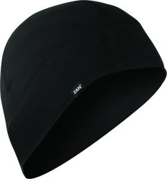 Zan Sportflex Beanie Black