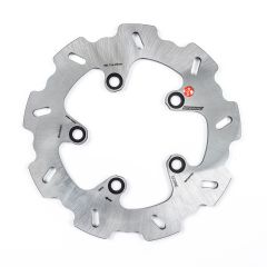 Braking W-fix Brake Rotor - Rear