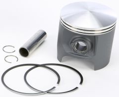 Vertex Piston Kit Cast 89.45/+0.50 Honda