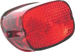 Oe Style Taillight Lens