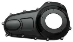 Harddrive Narrow Profile Primary Cvr Blk Touring 07-17