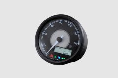 80mm Speedometer