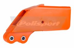 Polisport Chain Guide Orange