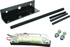 Sp1 Led Taillight Light Strip