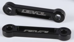 Devol Lowering Link Pull-rod Lowers 1.75"