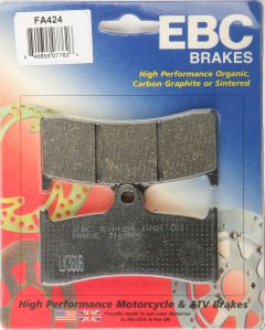 Ebc Standard Brake Pads