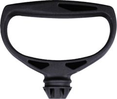 Sp1 Starter Handle Black S-d Black