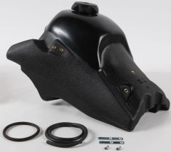 Ims Fuel Tank Black 3.0 Gal