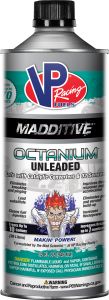 Vp Racing Octanium Unleaded 1 Qt