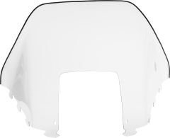 Koronis Windshield Clear Polaris