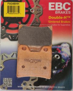 Ebc Brake Pads