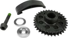 Harddrive Compensator Eliminator Sprocket 32 Tooth