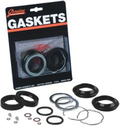 James Gaskets Gasket Seal Fork Late Sportster Kit