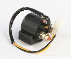 Ricks Starter Solenoid