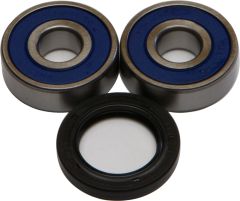 All Balls Rear Wheel Bearing/seal Kit