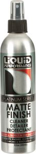 Lp Matte Finish Cleaner And Detailer Protectant 8 Oz