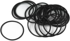 James Gaskets Gasket Oring Clutch Insp Cvr 25/pk