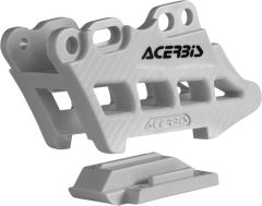 Acerbis Chain Guide Block 2.0 White