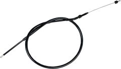 Motion Pro Black Vinyl Clutch Cable