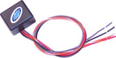 Namz Custom Cycle Products Hard Wire Pulsing Brake Module Fits Any Brake Light