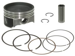 Namura Piston Kit Bb 81.95/+2.00 Polaris